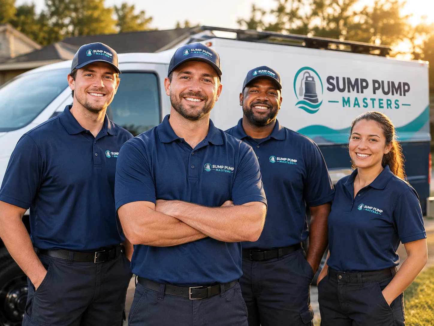 Sump Pump Repair company in Ramer, TN