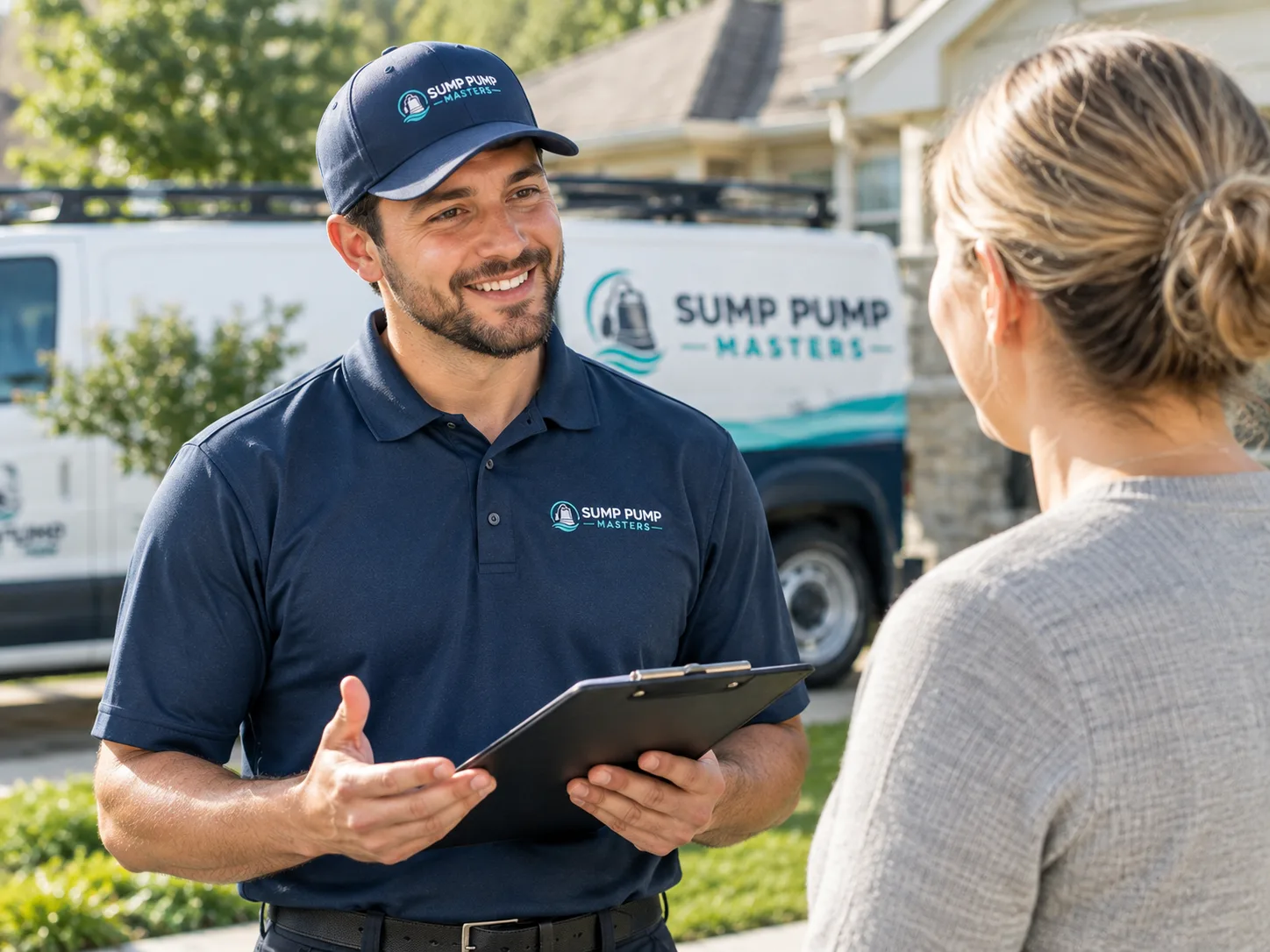 Sump Pump Repair Ramer, TN FAQs